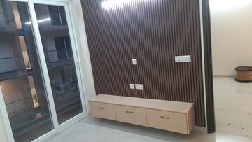 Bathroom in 2.5 BHK Apartment at Smart World Gems, Sector 89 – for Rent