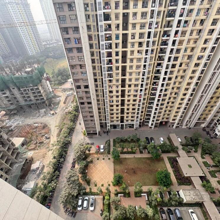 Cover Image, runwal-gardens-phase-2 1 Bedroom 470 Sq.Ft. Apartment In Kalyan Shilphata Road Thane 9732902