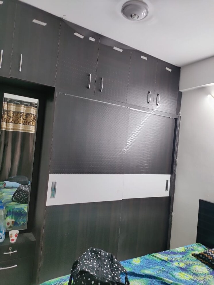 Kitchen, signature-global-andour-height 2 Bedroom 745 Sq.Ft. Apartment In Sector 71 Gurgaon 9732857