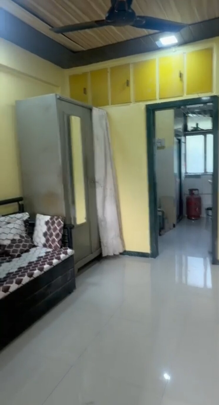 Bedroom, mauli-chs-parel 1 RK 180 Sq.Ft. Apartment In Parel Mumbai 9732868