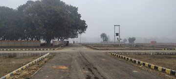 Plot Area in  Plot at Raebareli Road – for Sale
