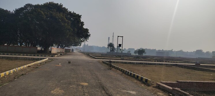 undefined, raebareli road  2700 Sq.Ft. Plot In Raebareli Road Lucknow 9732888