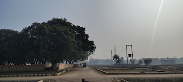 Plot Area in  Plot at Raebareli Road – for Sale