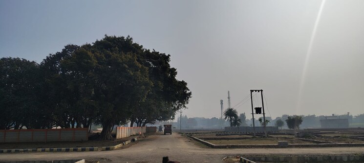 undefined, raebareli road  2700 Sq.Ft. Plot In Raebareli Road Lucknow 9732888