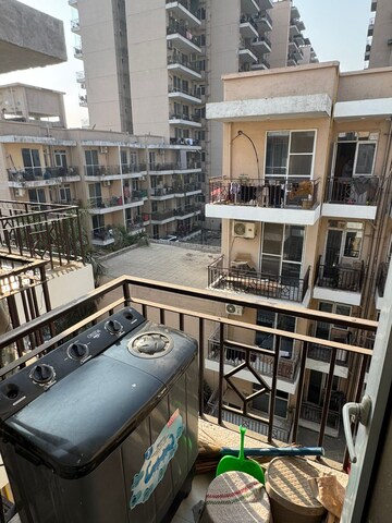 1 BHK Apartment For Rent in Signature Global Andour Height, Sector 71