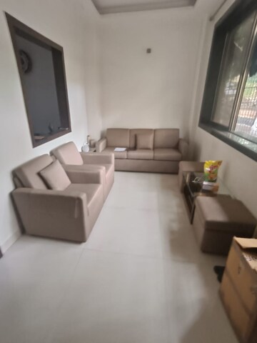 1.5 BHK Apartment For Rent in Adarsh Nagar Society, Worli
