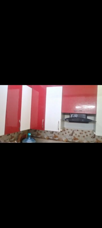 Bedroom in 2 BHK Apartment at Gaurs Siddhartham, Siddharth Vihar – for Sale