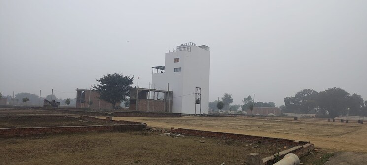 undefined, raebareli road  2800 Sq.Ft. Plot In Raebareli Road Lucknow 9732940
