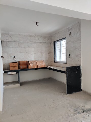 Kitchen in 2 BHK Apartment at Baner – for Rent