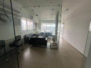 Parking in  Office Space at Sheladia One World West, Ambli – for Rent