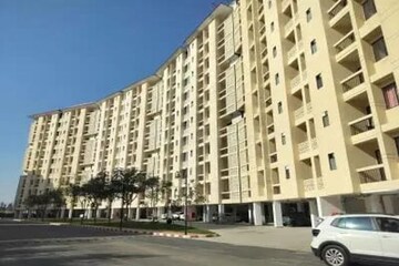 3 BHK Apartment For Rent in Shalimar Mannat, Faizabad Road