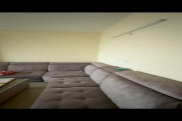 Living Room in 3 BHK Apartment at Shalimar Mannat, Faizabad Road – for Rent