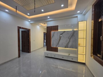 Living Room in 6+ BHK Independent House at Sector 2 – for Sale