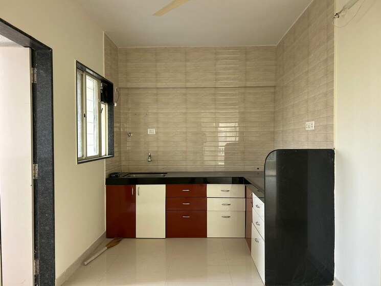 Kitchen, nanded 2 Bedroom 1150 Sq.Ft. Apartment In Nanded Pune 9732932