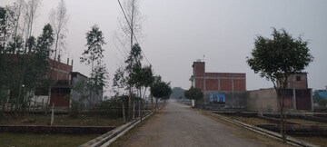 Plot Area in  Plot at Raebareli Road – for Sale