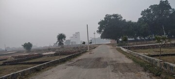 Plot Area in  Plot at Raebareli Road – for Sale
