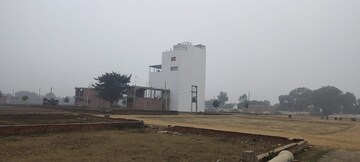 Plot Area in  Plot at Raebareli Road – for Sale