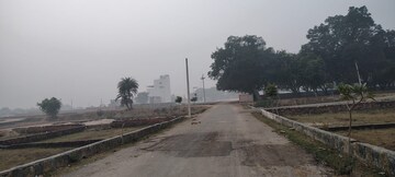 Plot Area in  Plot at Raebareli Road – for Sale