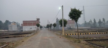 Plot Area in  Plot at Raebareli Road – for Sale