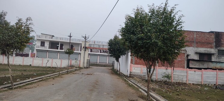 undefined, raebareli road  2900 Sq.Ft. Plot In Raebareli Road Lucknow 9732955