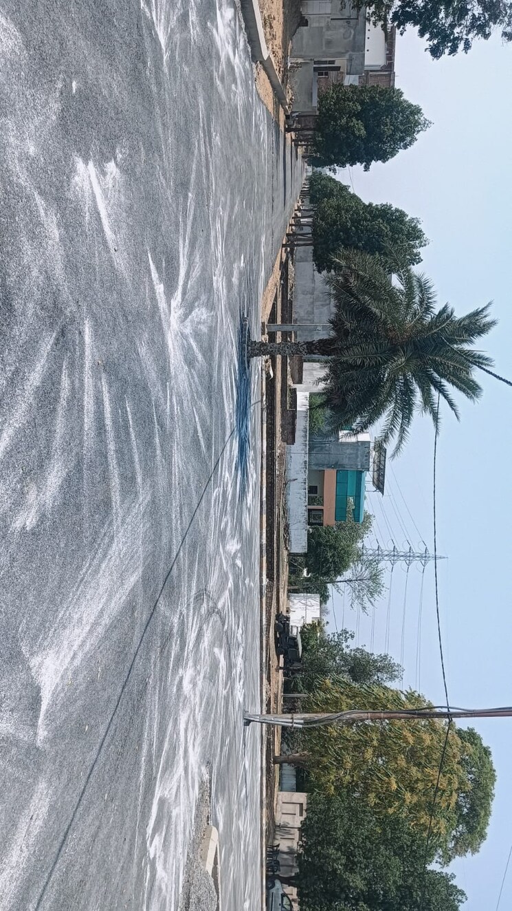 Cover Image, garden-estate-township  2555 Sq.Ft. Plot In Gomti Nagar Lucknow 9733177