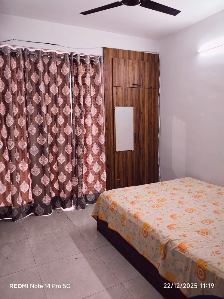 Bedroom, signature-global-andour-height 2 Bedroom 745 Sq.Ft. Apartment In Sector 71 Gurgaon 9733006