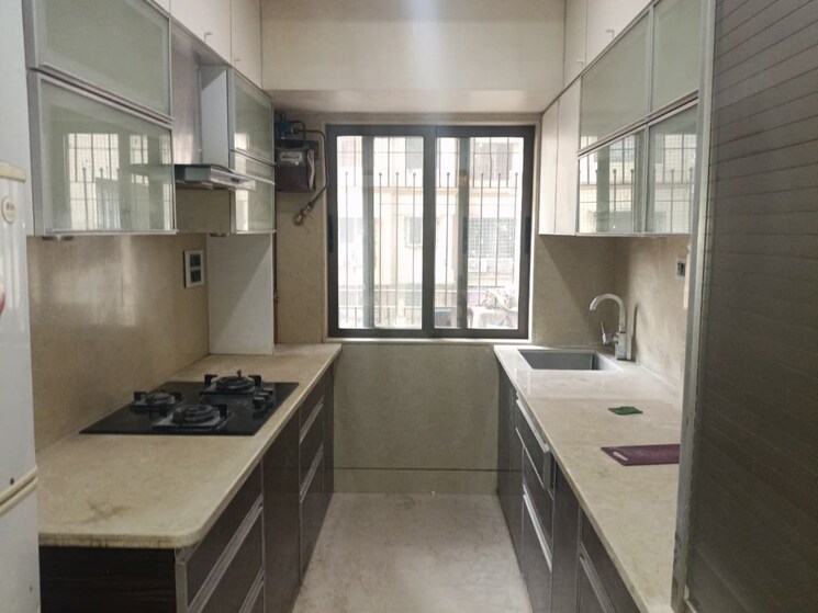 Kitchen, atul-blue-fortuna 4 Bedroom 1400 Sq.Ft. Apartment In Andheri East Mumbai 9732913