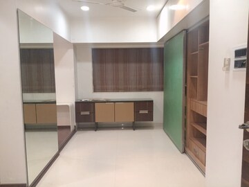 Bedroom in 4 BHK Apartment at Atul Blue Fortuna, Andheri East – for Rent