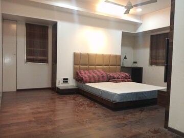 Bedroom in 4 BHK Apartment at Atul Blue Fortuna, Andheri East – for Rent