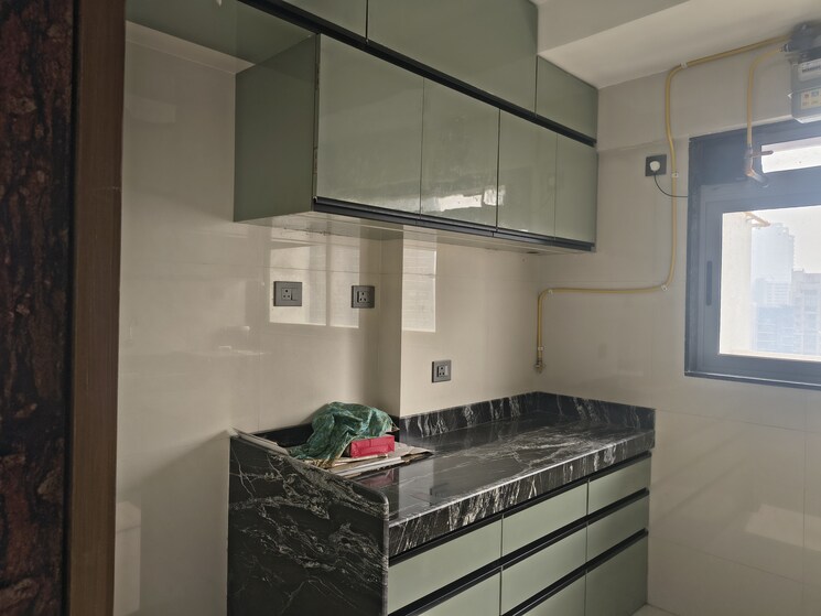 Kitchen, luis-apartment 2 Bedroom 1150 Sq.Ft. Apartment In Dadar West Mumbai 9733029