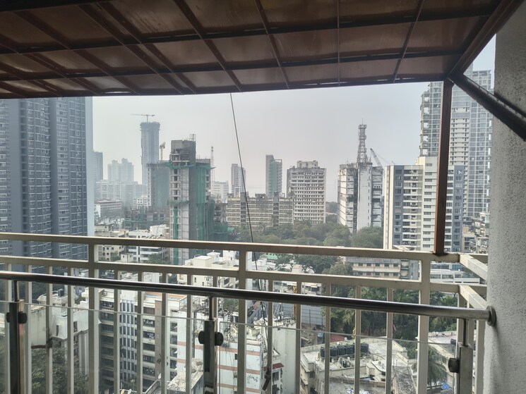 Exterior View, luis-apartment 2 Bedroom 1150 Sq.Ft. Apartment In Dadar West Mumbai 9733029