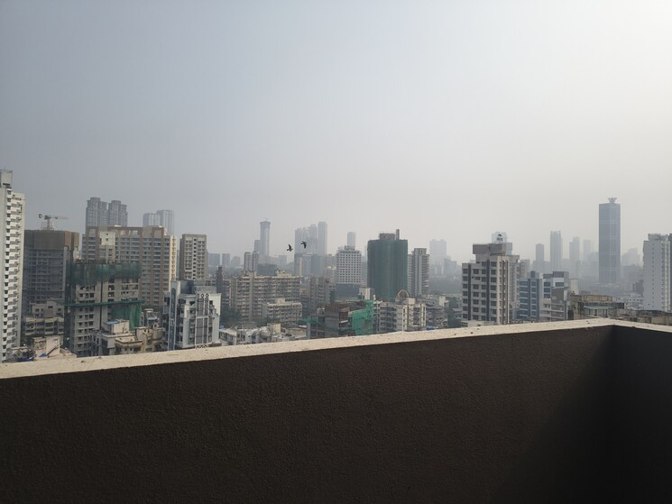 Swimming Pool, luis-apartment 2 Bedroom 1150 Sq.Ft. Apartment In Dadar West Mumbai 9733029