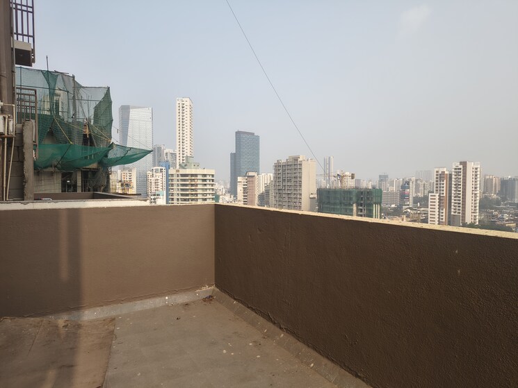 Balcony, luis-apartment 2 Bedroom 1150 Sq.Ft. Apartment In Dadar West Mumbai 9733029