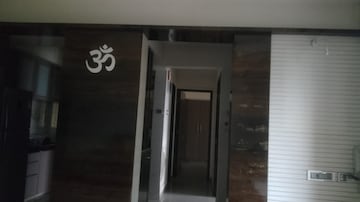 Building Lobby in 3 BHK Builder Floor at Malad West – for Rent