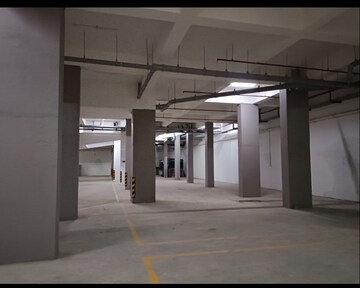  3 BHK Apartment at Naranpura – for Rent