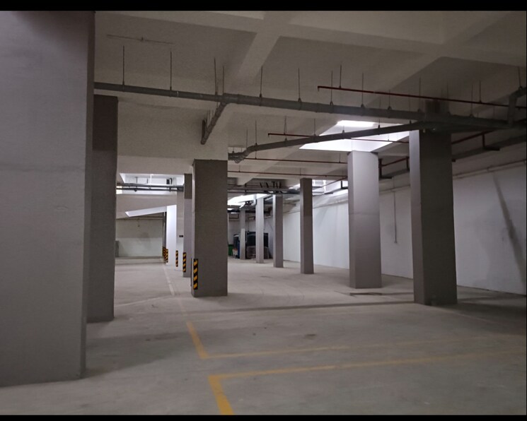 Other, naranpura 3 Bedroom 1750 Sq.Ft. Apartment In Naranpura Ahmedabad 9733178