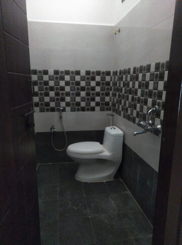 Bathroom in 3 BHK Independent House at SV Heights Alwal, Alwal – for Sale
