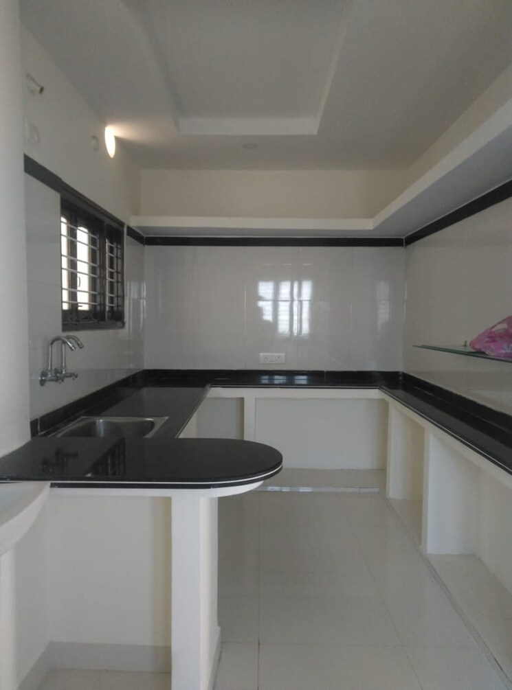 Kitchen, sv-heights-alwal 3 Bedroom 1700 Sq.Ft. Independent House In Alwal Hyderabad 9733021