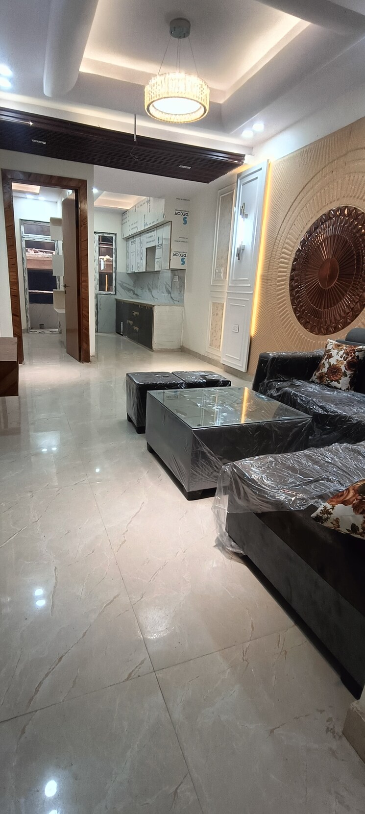 Cover Image, sector 110 3 Bedroom 1450 Sq.Ft. Builder Floor In Sector 110 Noida 9733196