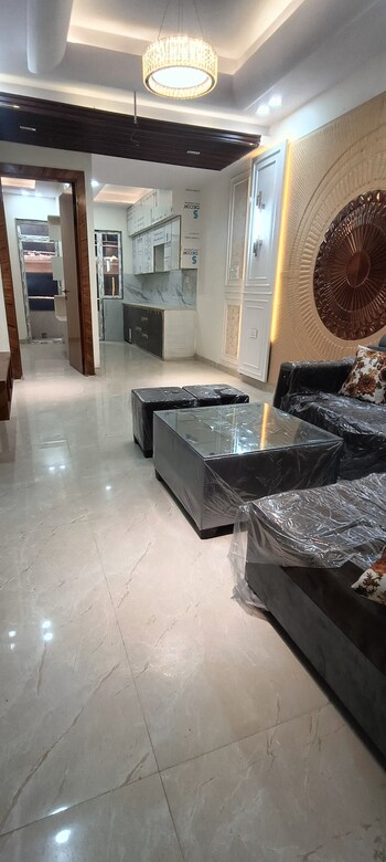 3 BHK Builder Floor for Sale in Sector 110, Noida