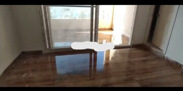 Staircase in 3 BHK Apartment at Kondapur – for Sale