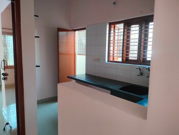 1 BHK Builder Floor for Rent in Koramangala, Bangalore