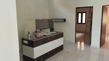 Kitchen in 1.5 BHK Independent House at Sector 56 – for Rent