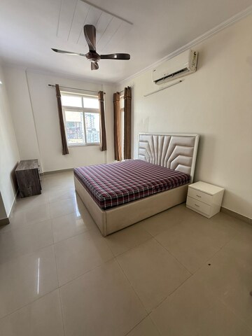 1.5 BHK Independent House For Rent in Sector 56