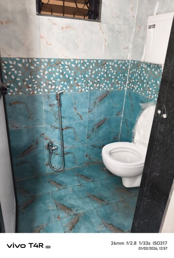 1 BHK Apartment For Rent in Anmol CHS Kharghar, Kharghar Sector 12