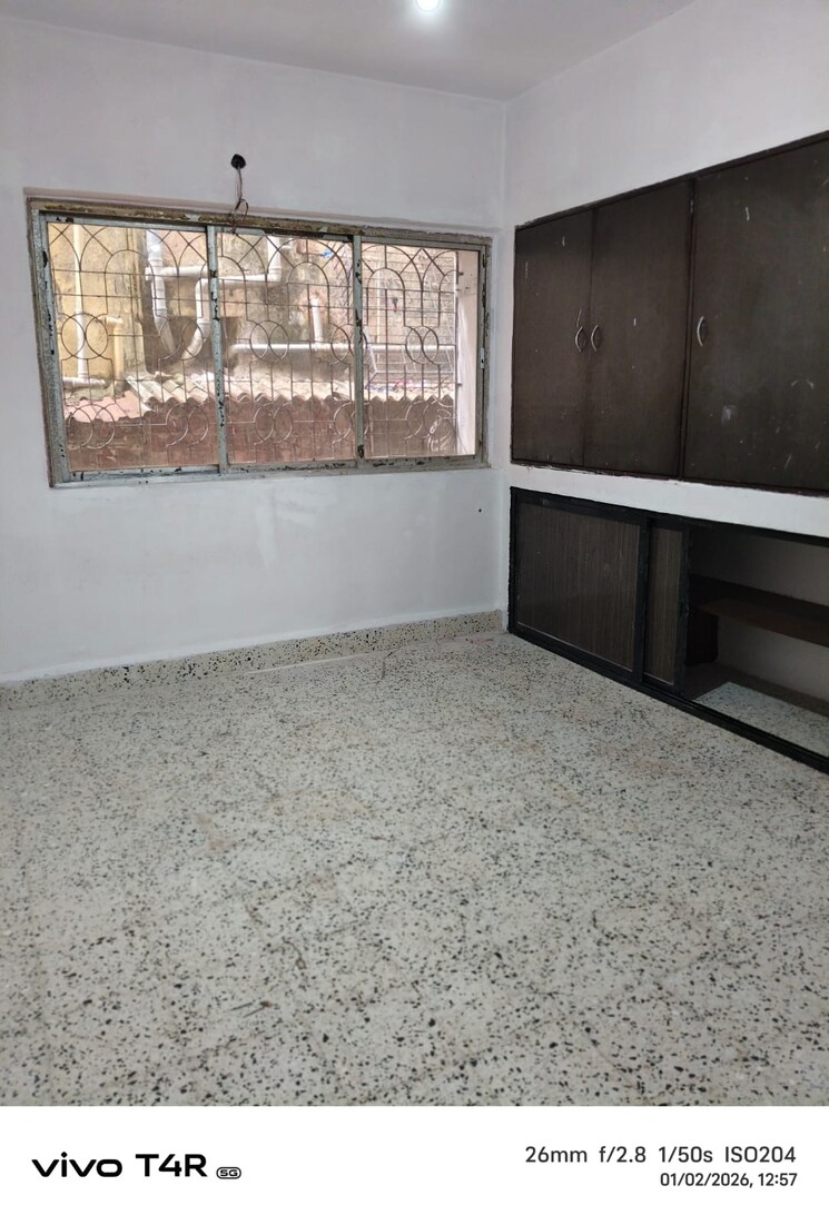 Balcony, anmol-chs-kharghar 1 Bedroom 400 Sq.Ft. Apartment In Kharghar Sector 12 Navi Mumbai 9733221