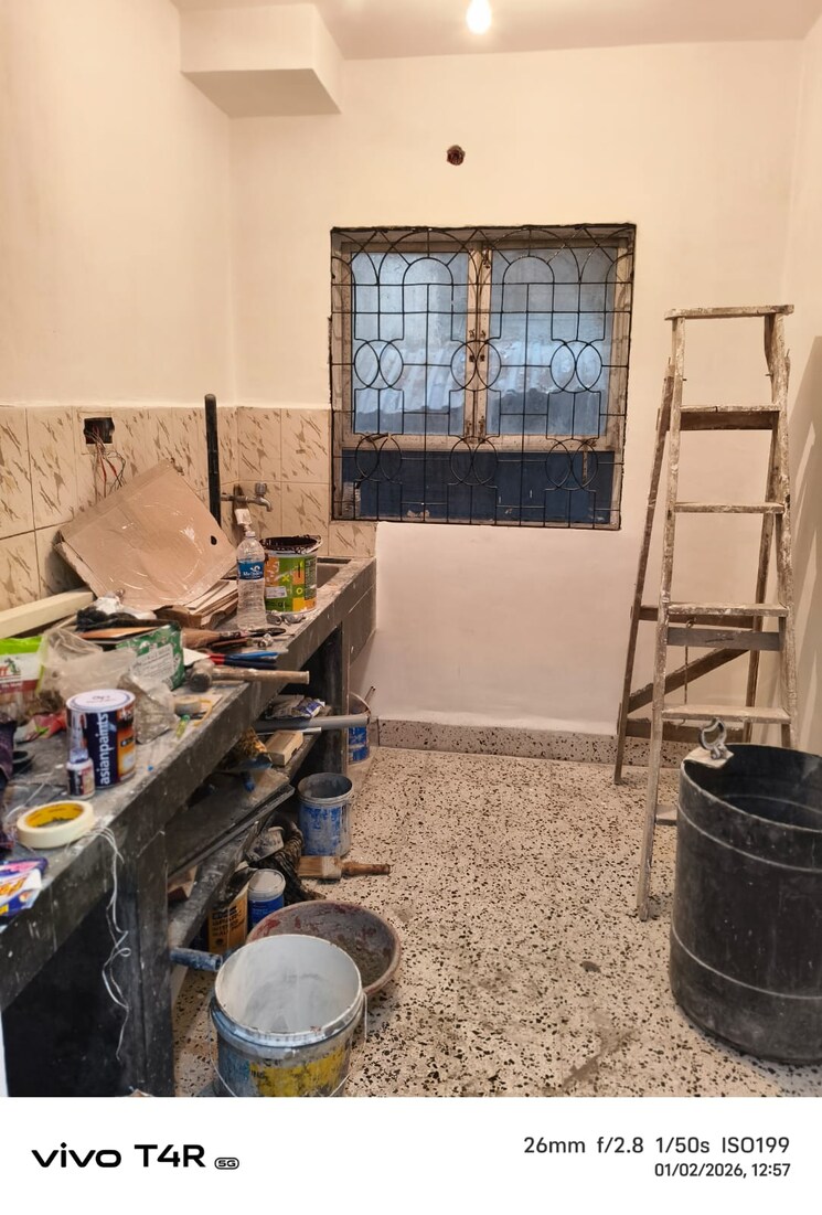 Master Bedroom, anmol-chs-kharghar 1 Bedroom 400 Sq.Ft. Apartment In Kharghar Sector 12 Navi Mumbai 9733221