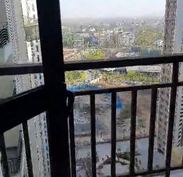 3 BHK Apartment – Exterior View View at Palanpur - for Sale