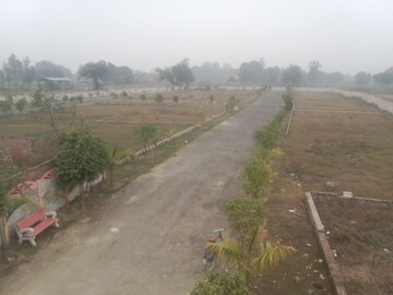Plot Area in  Plot at Raebareli Road – for Sale