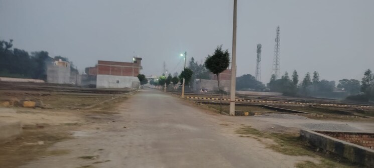 undefined, raebareli road  3100 Sq.Ft. Plot In Raebareli Road Lucknow 9733238